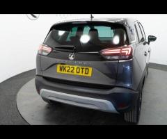 Vauxhall Crossland HPI Clear - 1 Owner - Vauxhall Service History - 36 Months Warranty available + S - 15