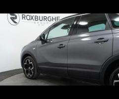 Vauxhall Crossland HPI Clear - 1 Owner - Vauxhall Service History - 36 Months Warranty available + S - 19