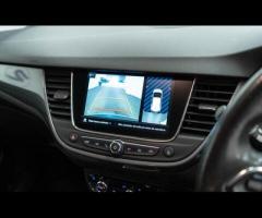 Vauxhall Crossland HPI Clear - 1 Owner - Vauxhall Service History - 36 Months Warranty available + S - 27