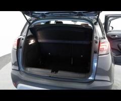 Vauxhall Crossland HPI Clear - 1 Owner - Vauxhall Service History - 36 Months Warranty available + S - 33