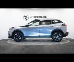 Peugeot 2008 Discover this 2021 Peugeot 2008 Allure Premium, a stylish and practical compact SUV tha - 4