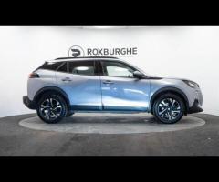 Peugeot 2008 Discover this 2021 Peugeot 2008 Allure Premium, a stylish and practical compact SUV tha - 9