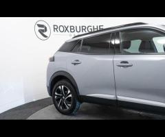 Peugeot 2008 Discover this 2021 Peugeot 2008 Allure Premium, a stylish and practical compact SUV tha - 13