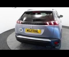 Peugeot 2008 Discover this 2021 Peugeot 2008 Allure Premium, a stylish and practical compact SUV tha - 15