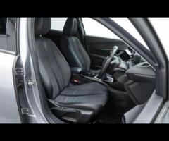 Peugeot 2008 Discover this 2021 Peugeot 2008 Allure Premium, a stylish and practical compact SUV tha - 21