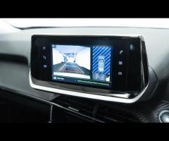 Peugeot 2008 Discover this 2021 Peugeot 2008 Allure Premium, a stylish and practical compact SUV tha - 25