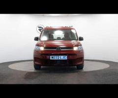 Volkswagen Caddy Maxi Buy with confidence from a dealership established in Birmingham since 1981. - 2