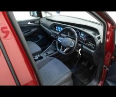 Volkswagen Caddy Maxi Buy with confidence from a dealership established in Birmingham since 1981. - 20