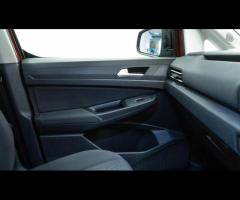 Volkswagen Caddy Maxi Buy with confidence from a dealership established in Birmingham since 1981. - 28