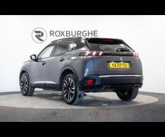 Peugeot 2008 HPI Clear - 1 Owner - Peugeot Service History - 36 Months Warranty available + Stunning - 5