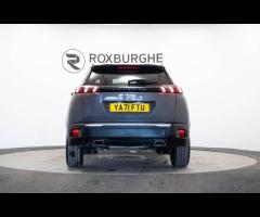 Peugeot 2008 HPI Clear - 1 Owner - Peugeot Service History - 36 Months Warranty available + Stunning - 7