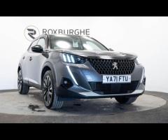 Peugeot 2008 HPI Clear - 1 Owner - Peugeot Service History - 36 Months Warranty available + Stunning - 10