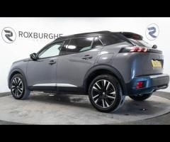Peugeot 2008 HPI Clear - 1 Owner - Peugeot Service History - 36 Months Warranty available + Stunning - 17