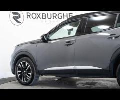 Peugeot 2008 HPI Clear - 1 Owner - Peugeot Service History - 36 Months Warranty available + Stunning - 19