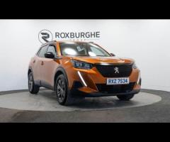 Peugeot 2008 This 2022 Peugeot 2008 Active Premium + is a superb example, having been owned by just