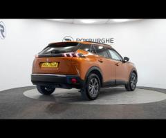 Peugeot 2008 This 2022 Peugeot 2008 Active Premium + is a superb example, having been owned by just - 7