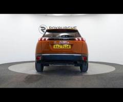 Peugeot 2008 This 2022 Peugeot 2008 Active Premium + is a superb example, having been owned by just - 8