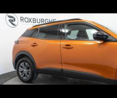 Peugeot 2008 This 2022 Peugeot 2008 Active Premium + is a superb example, having been owned by just - 13