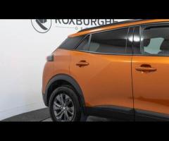 Peugeot 2008 This 2022 Peugeot 2008 Active Premium + is a superb example, having been owned by just - 14