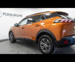 Peugeot 2008 This 2022 Peugeot 2008 Active Premium + is a superb example, having been owned by just - 19