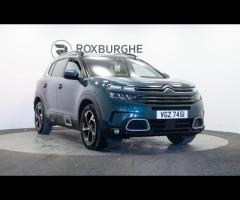 Citroen C5 Aircross HPI Clear - 1 Owner - Citroen Service History - 36 Months Warranty available + S