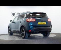 Citroen C5 Aircross HPI Clear - 1 Owner - Citroen Service History - 36 Months Warranty available + S - 5