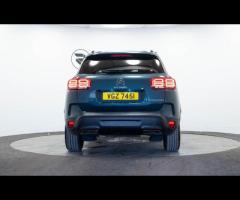 Citroen C5 Aircross HPI Clear - 1 Owner - Citroen Service History - 36 Months Warranty available + S - 7