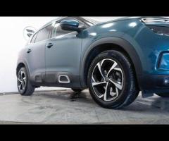 Citroen C5 Aircross HPI Clear - 1 Owner - Citroen Service History - 36 Months Warranty available + S - 11