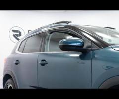 Citroen C5 Aircross HPI Clear - 1 Owner - Citroen Service History - 36 Months Warranty available + S - 12
