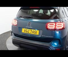 Citroen C5 Aircross HPI Clear - 1 Owner - Citroen Service History - 36 Months Warranty available + S - 16