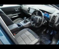 Citroen C5 Aircross HPI Clear - 1 Owner - Citroen Service History - 36 Months Warranty available + S - 21