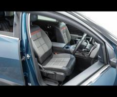 Citroen C5 Aircross HPI Clear - 1 Owner - Citroen Service History - 36 Months Warranty available + S - 22