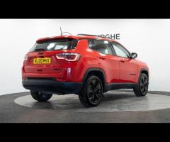 Jeep Compass HPI Clear - 1 Owner - AUDI Service History - 36 Months Warranty available + Stunning hi