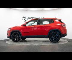 Jeep Compass HPI Clear - 1 Owner - AUDI Service History - 36 Months Warranty available + Stunning hi - 5