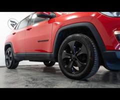 Jeep Compass HPI Clear - 1 Owner - AUDI Service History - 36 Months Warranty available + Stunning hi - 11