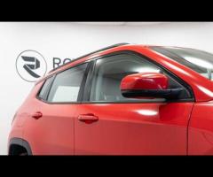 Jeep Compass HPI Clear - 1 Owner - AUDI Service History - 36 Months Warranty available + Stunning hi - 12