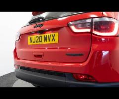 Jeep Compass HPI Clear - 1 Owner - AUDI Service History - 36 Months Warranty available + Stunning hi - 17
