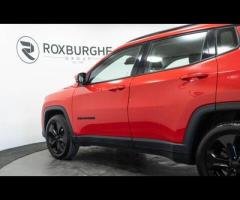 Jeep Compass HPI Clear - 1 Owner - AUDI Service History - 36 Months Warranty available + Stunning hi - 20