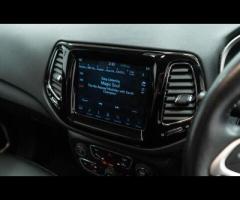 Jeep Compass HPI Clear - 1 Owner - AUDI Service History - 36 Months Warranty available + Stunning hi - 27