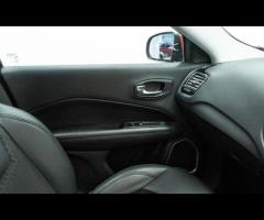 Jeep Compass HPI Clear - 1 Owner - AUDI Service History - 36 Months Warranty available + Stunning hi - 32