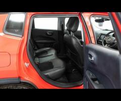 Jeep Compass HPI Clear - 1 Owner - AUDI Service History - 36 Months Warranty available + Stunning hi - 33