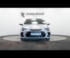 Suzuki Swace This 2022 Suzuki Swace SZ-T presents an exceptional ownership proposition, having been - 2