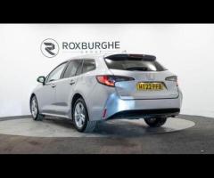 Suzuki Swace This 2022 Suzuki Swace SZ-T presents an exceptional ownership proposition, having been - 5