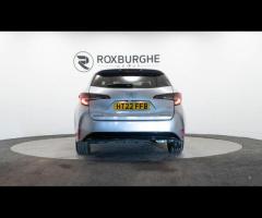 Suzuki Swace This 2022 Suzuki Swace SZ-T presents an exceptional ownership proposition, having been - 7