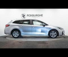 Suzuki Swace This 2022 Suzuki Swace SZ-T presents an exceptional ownership proposition, having been - 9