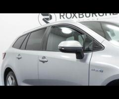 Suzuki Swace This 2022 Suzuki Swace SZ-T presents an exceptional ownership proposition, having been - 12