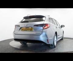 Suzuki Swace This 2022 Suzuki Swace SZ-T presents an exceptional ownership proposition, having been - 15