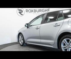 Suzuki Swace This 2022 Suzuki Swace SZ-T presents an exceptional ownership proposition, having been - 20