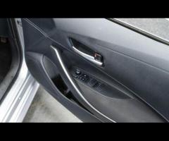 Suzuki Swace This 2022 Suzuki Swace SZ-T presents an exceptional ownership proposition, having been - 23