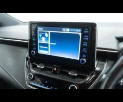 Suzuki Swace This 2022 Suzuki Swace SZ-T presents an exceptional ownership proposition, having been - 26